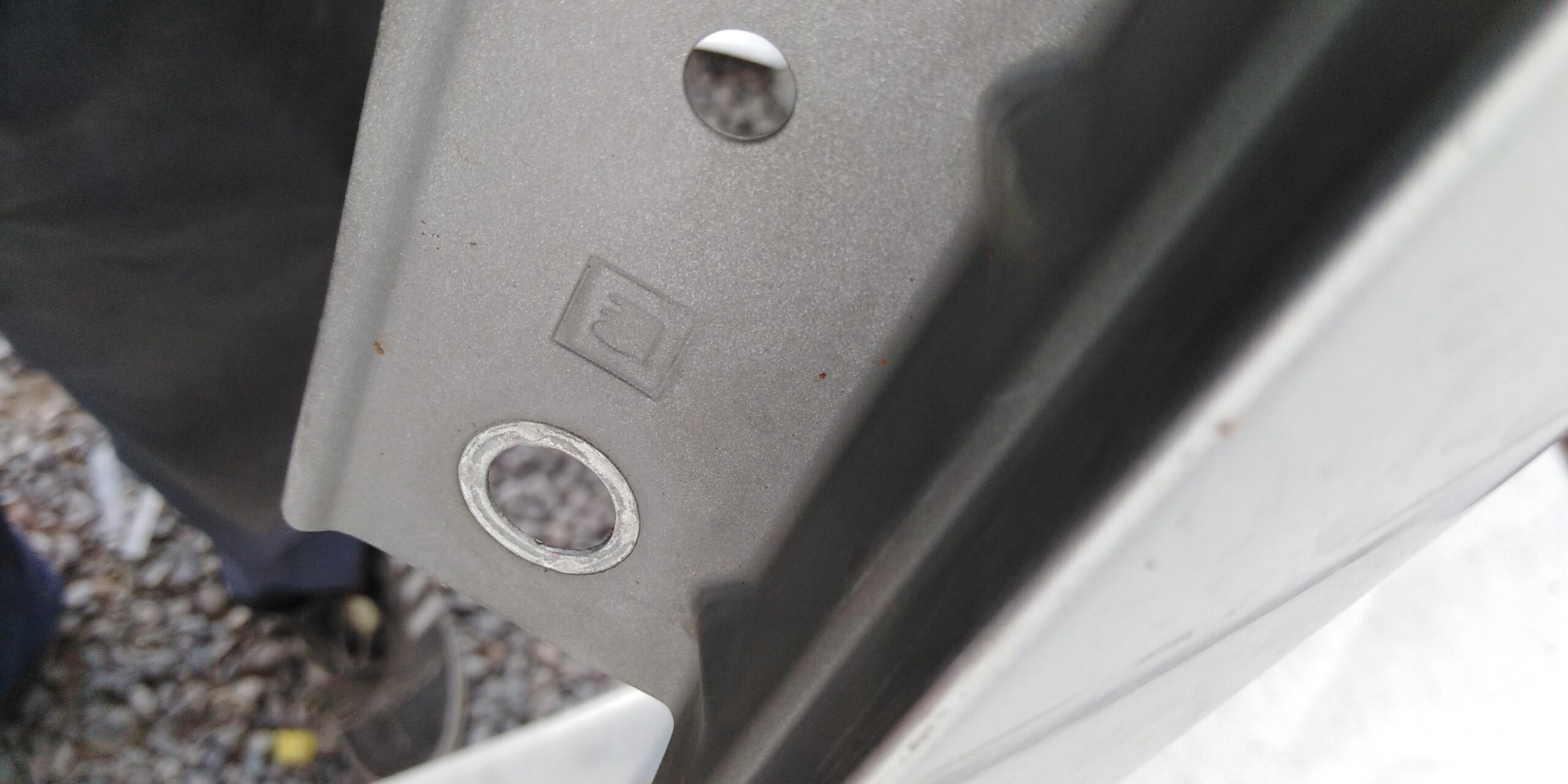 TAPABARRO DERECHO OPEL MOKKA (16-17) - Imagen 4