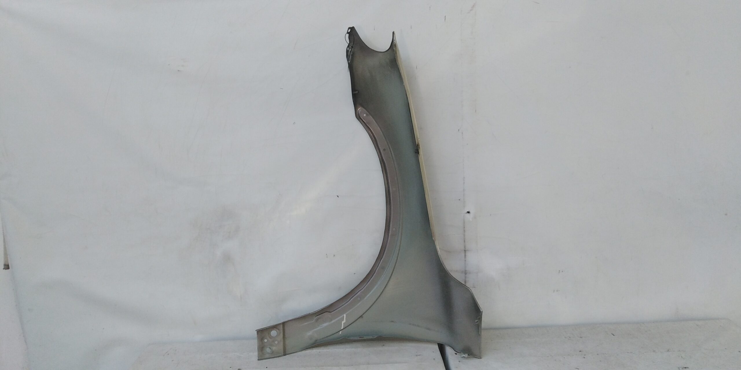 TAPABARRO DERECHO VOLVO XC70 (08-16) - Imagen 2