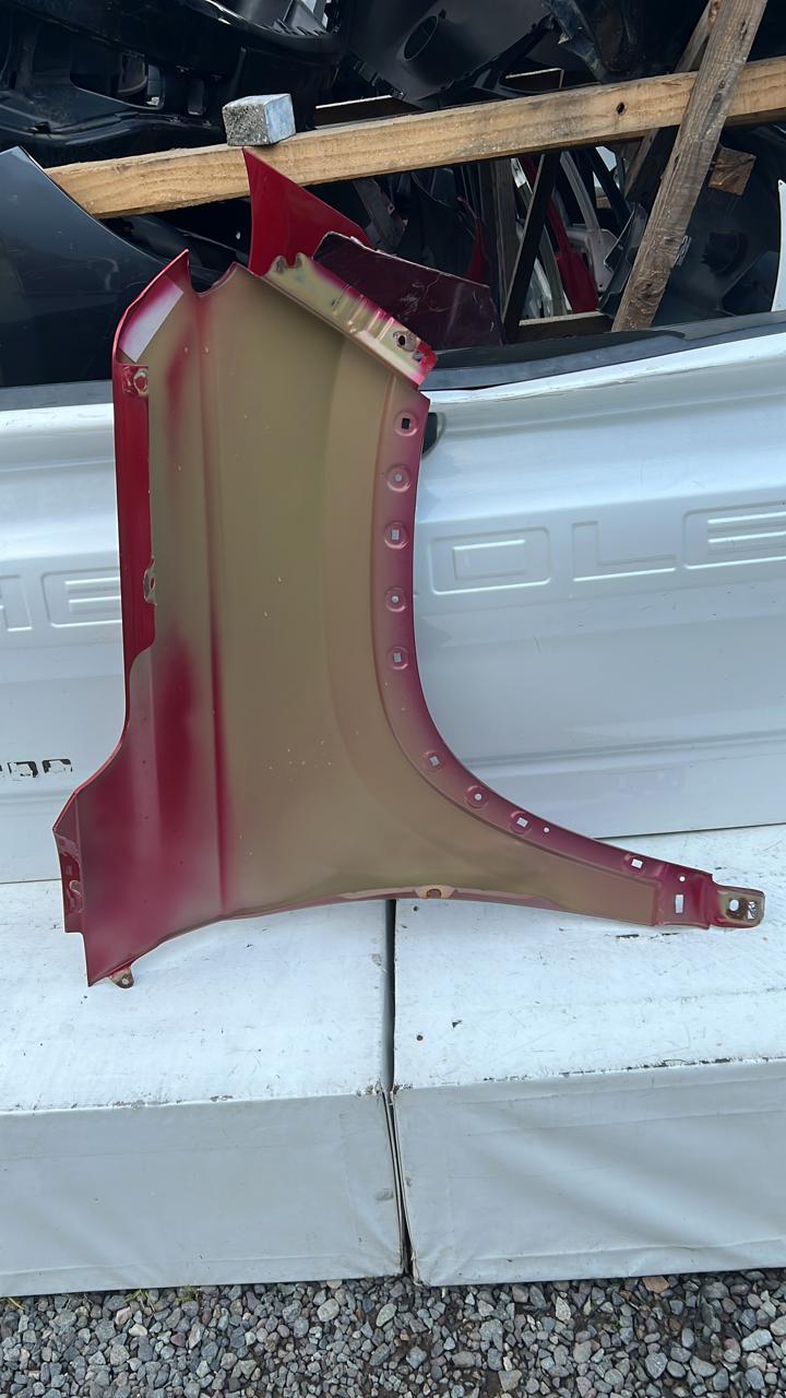 TAPABARRO IZQUIERDO CHEVROLET GROOVE (20-23) - Imagen 2