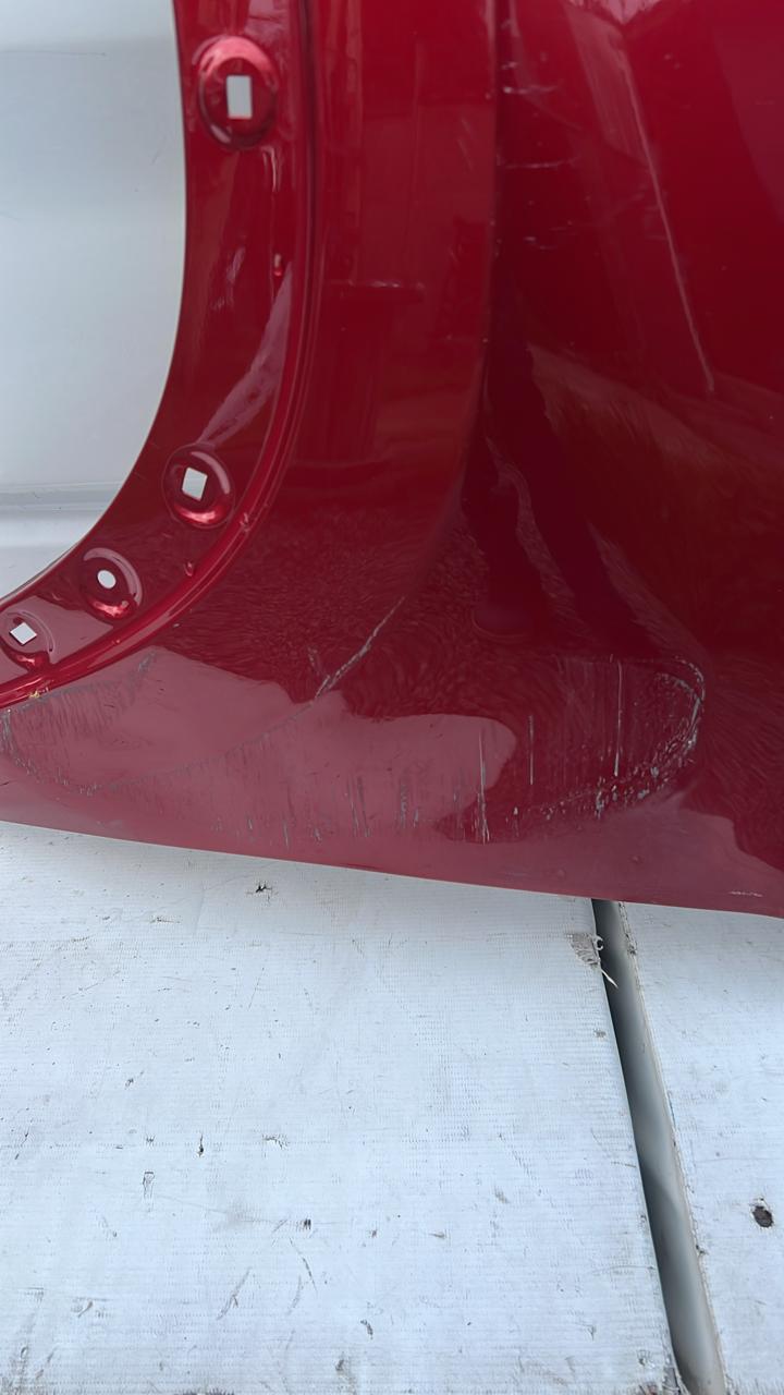 TAPABARRO IZQUIERDO CHEVROLET GROOVE (20-23) - Imagen 3