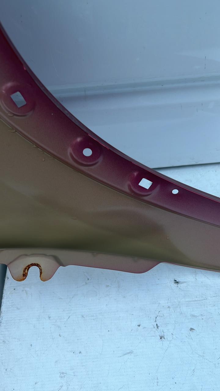 TAPABARRO IZQUIERDO CHEVROLET GROOVE (20-23) - Imagen 4