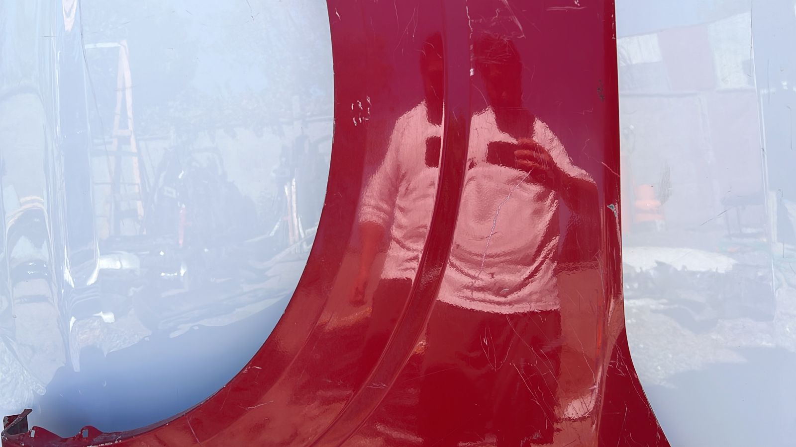 TAPABARRO IZQUIERDO NISSAN NP300 (15-21) - Imagen 4