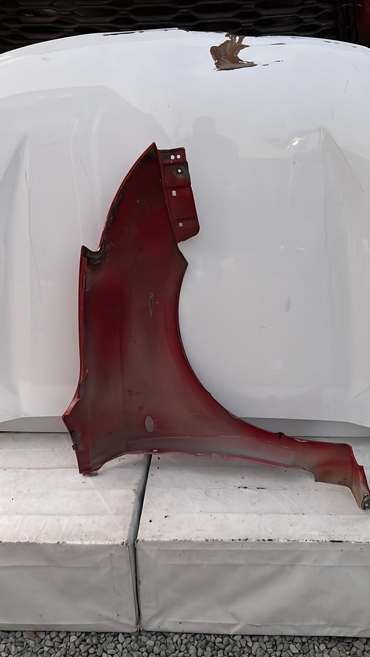 TAPABARRO IZQUIERDO SUZUKI SWIFT (05-10) - Imagen 3