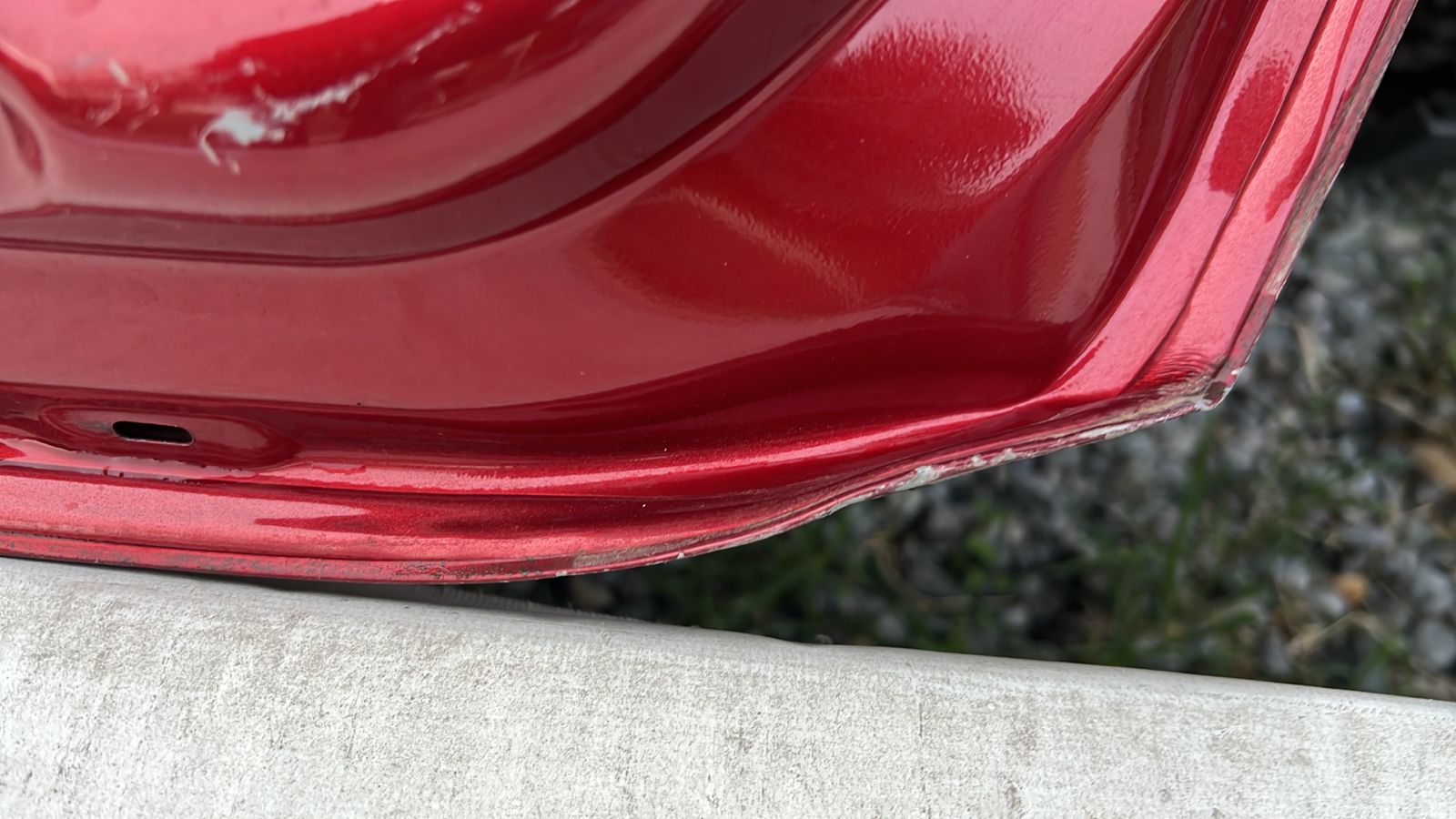 TAPA MALETA CHEVROLET SAIL (16-21) - Imagen 6